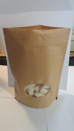 Bulk NEwflands Hoki Freeze Dried