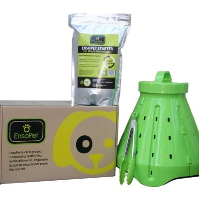 Elimination/Poo products