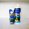 Newflands Hoki Oil Family Bundle - 200ml hoki oil, 1L hoki oil refil