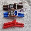 Mini Bama floating sticks in 3 different Colours