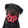 Newflands Red Bama Paw Toy