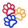 Newflands Red Bama Paw Toy