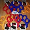 Newflands Orma Bama Paw Toy