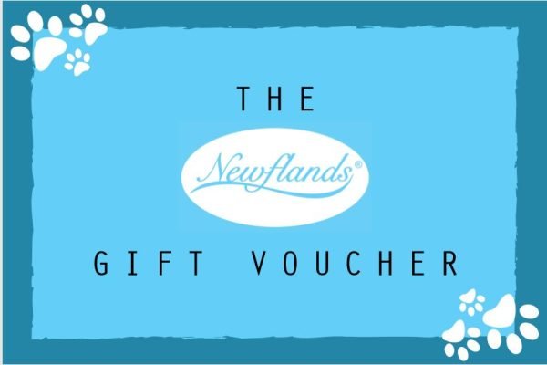 Newflands Gift Voucher