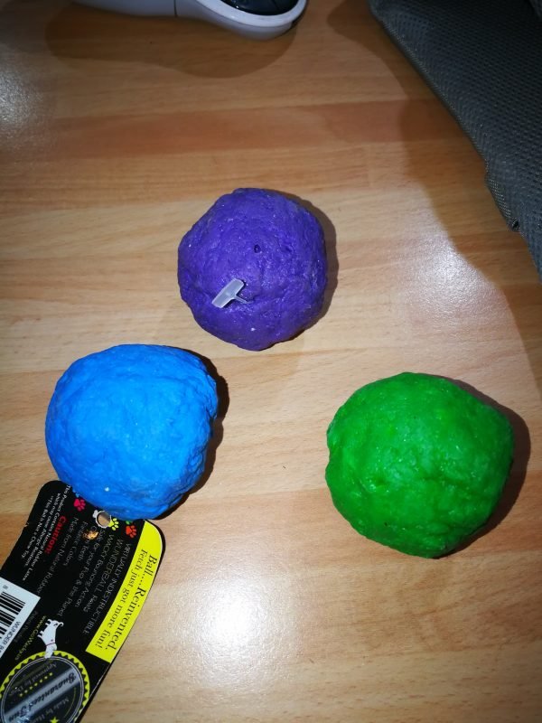Newflands Wackywonder Balls