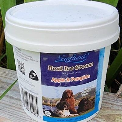 Pets Ice Cream