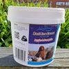 Apple and Pumpkin ice cream for pets
