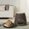 CUCCIA/POUF PASHA