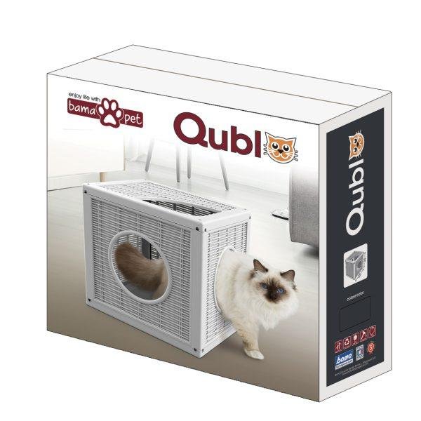 Qublo single unit