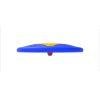 Trotto seen flat with knob showing easy grip and collection