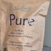 Pure the mix of freeze dried lucky dip meat