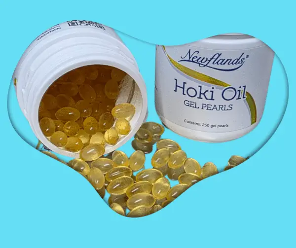 Hoki for dogs and cats